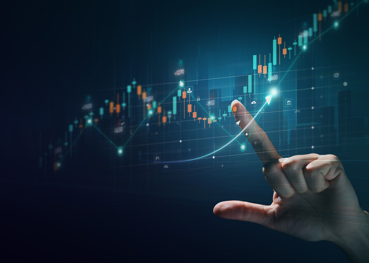 Investing alongside you