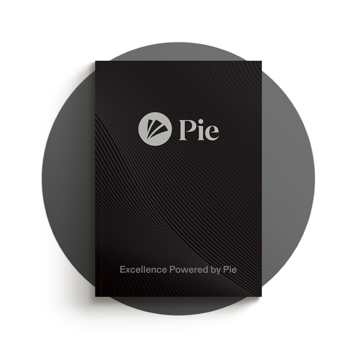 Wealth Pie Brochure